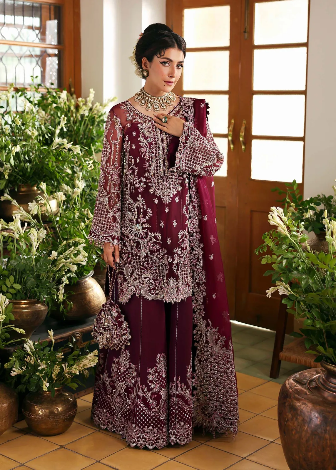 Kanwal Malik
